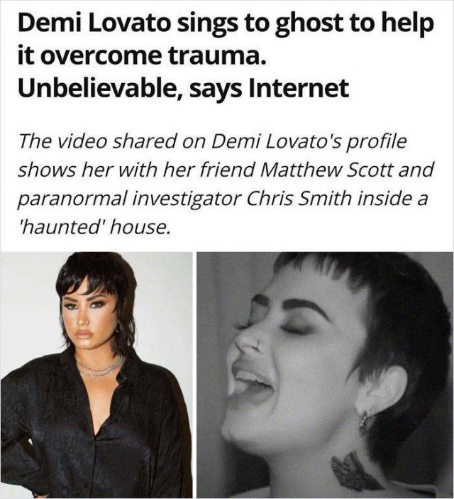Funny News Headlines (43 pics)