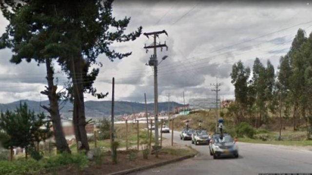 Wierd Finds From 'Google Maps' (48 pics)