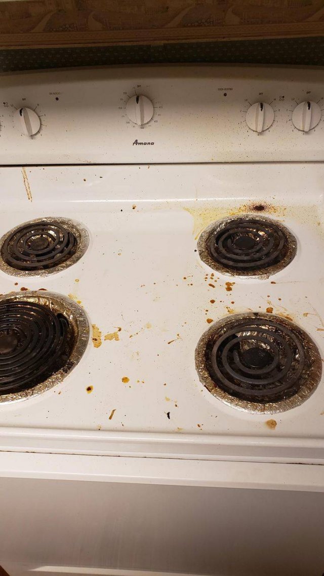 Worst Roommates (19 pics)