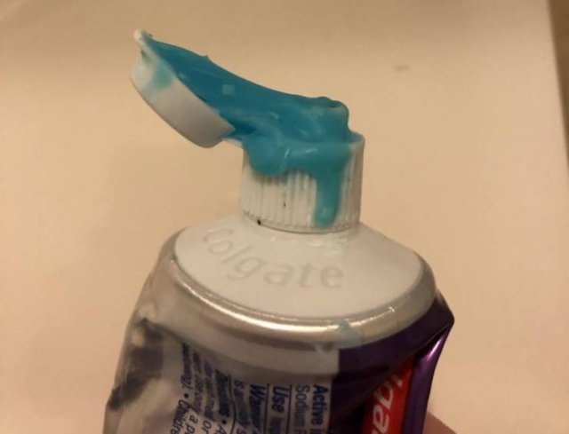 Worst Roommates (19 pics)