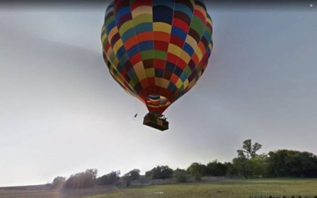 Wierd Finds From 'Google Maps' (48 pics)