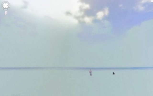 Wierd Finds From 'Google Maps' (48 pics)