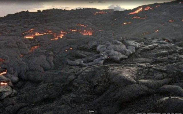 Wierd Finds From 'Google Maps' (48 pics)