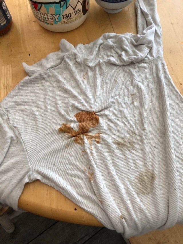 Worst Roommates (19 pics)