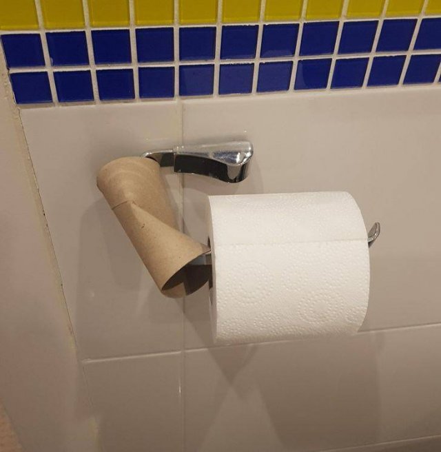 Worst Roommates (19 pics)