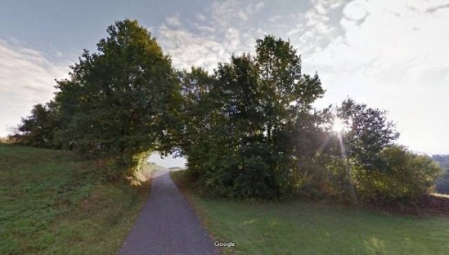 Wierd Finds From 'Google Maps' (48 pics)