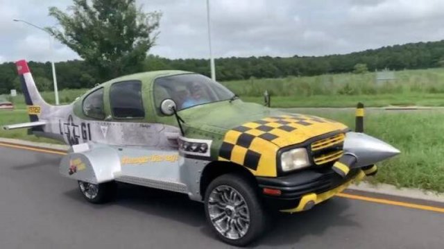 Crazy Tuning (44 pics)