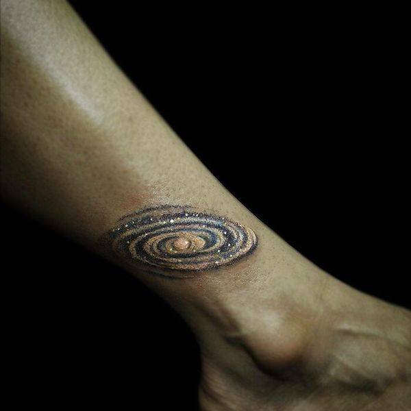 Ideas For Tattoo (28 pics)