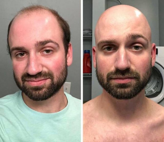 People Changed Their Life (34 pics)