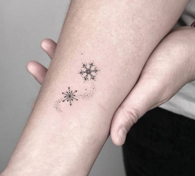 Ideas For Tattoo (28 pics)