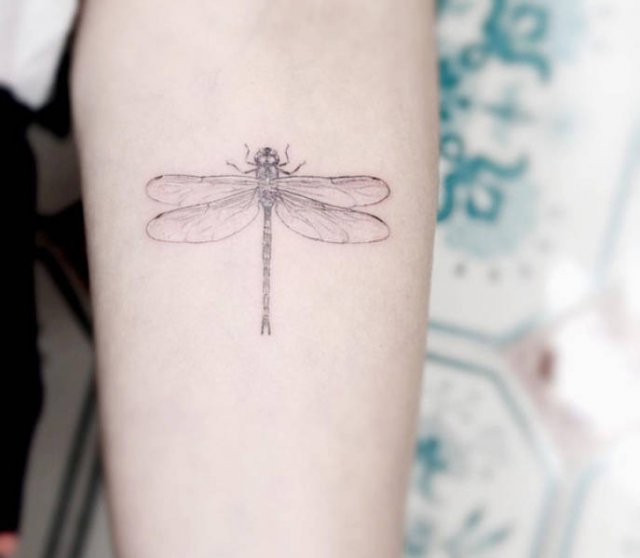 Ideas For Tattoo (28 pics)