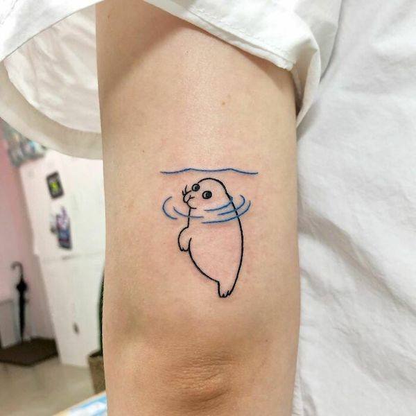 Ideas For Tattoo (28 pics)