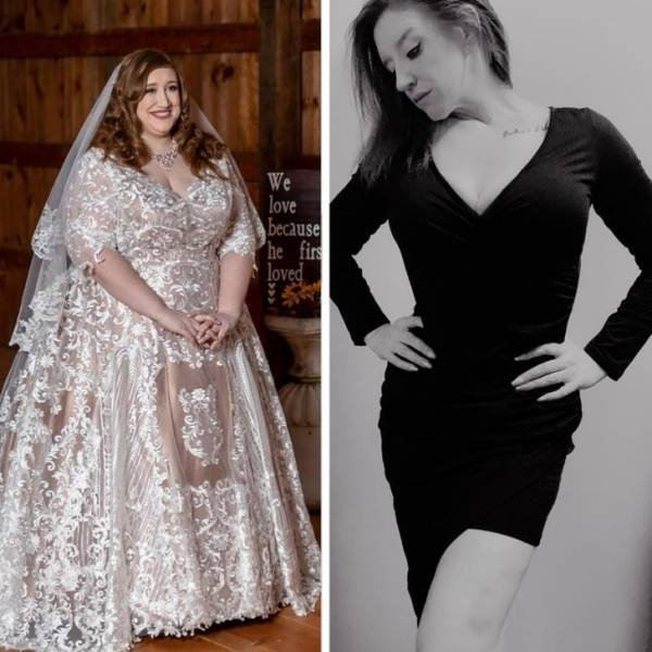 People Changed Their Life (34 pics)