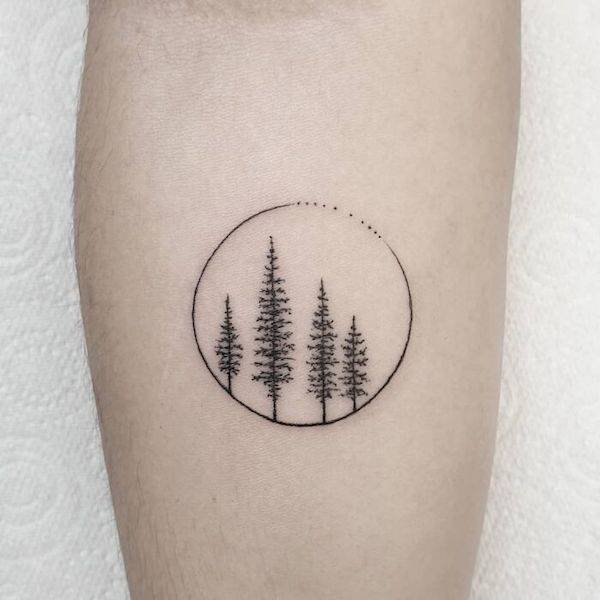 Ideas For Tattoo (28 pics)