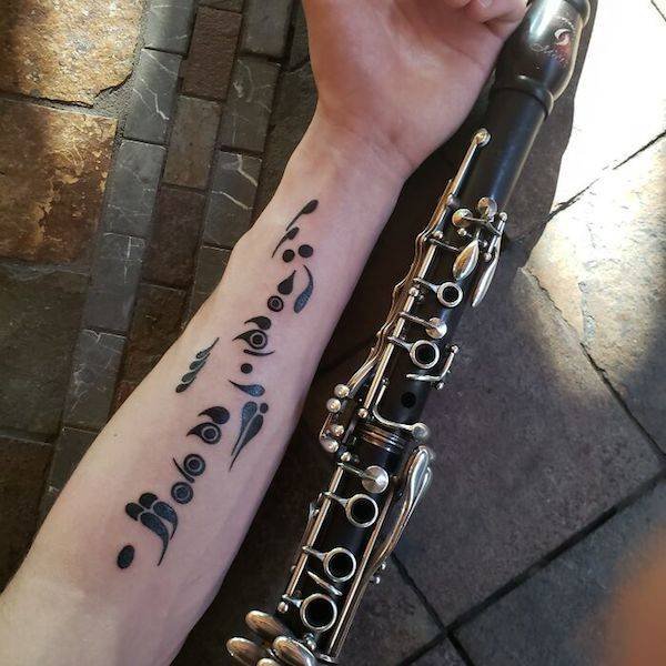 Ideas For Tattoo (28 pics)