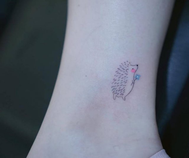 Ideas For Tattoo (28 pics)