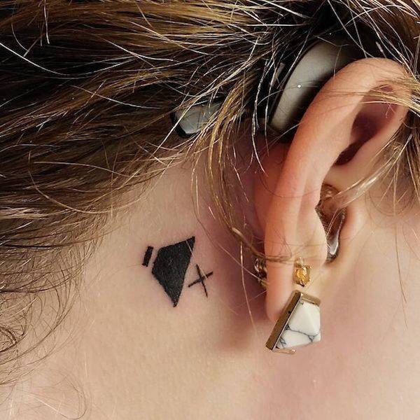 Ideas For Tattoo (28 pics)