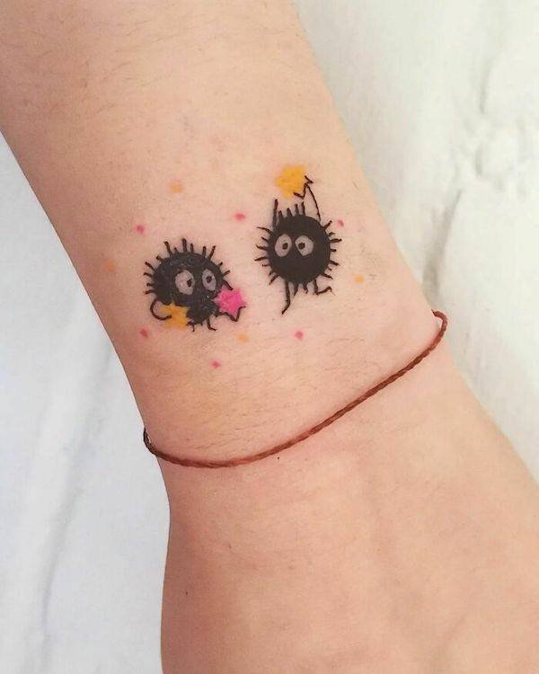 Ideas For Tattoo (28 pics)