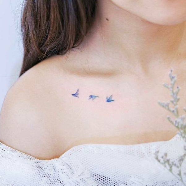 Ideas For Tattoo (28 pics)