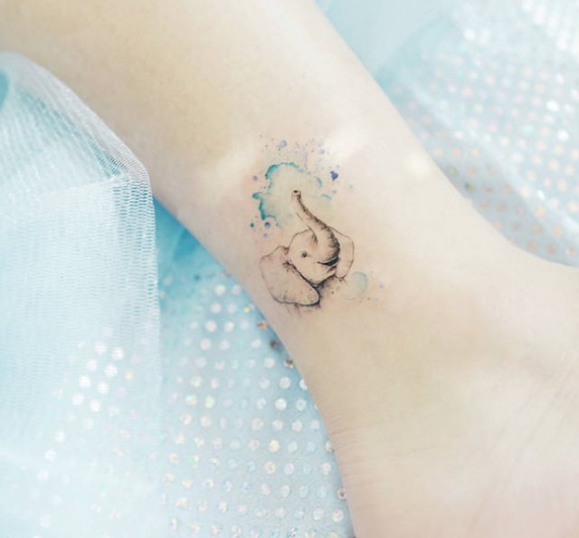 Ideas For Tattoo (28 pics)