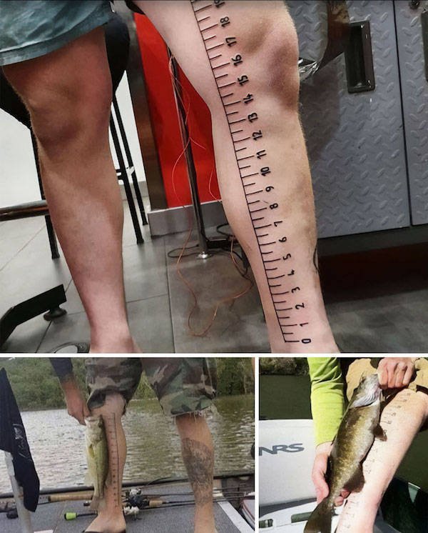 Ideas For Tattoo (28 pics)
