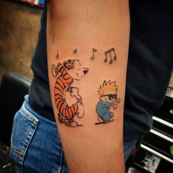 Ideas For Tattoo (28 pics)