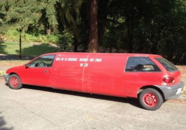 Crazy Tuning (44 pics)