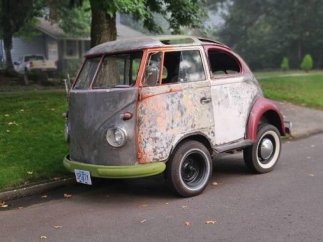 Crazy Tuning (44 pics)