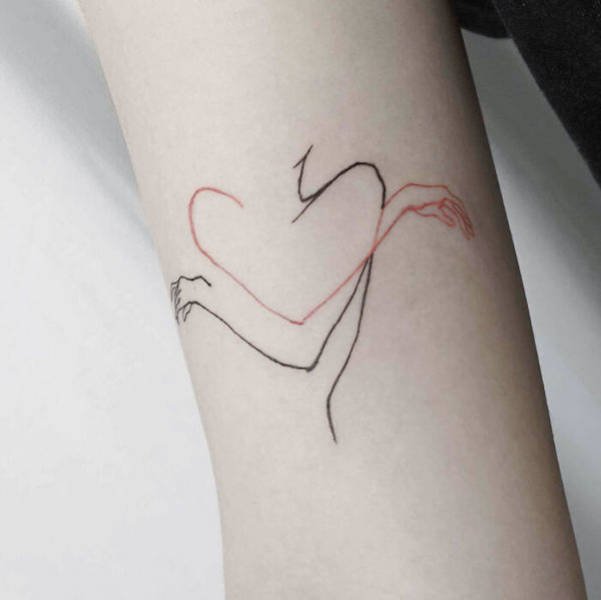 Ideas For Tattoo (28 pics)