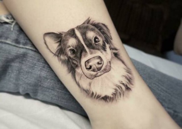 Ideas For Tattoo (28 pics)