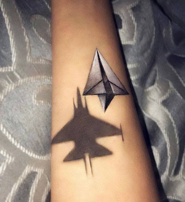 Ideas For Tattoo (28 pics)