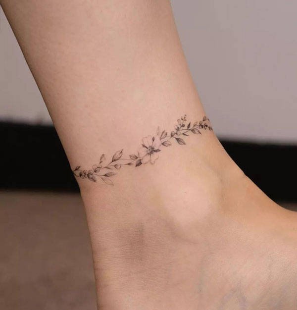 Ideas For Tattoo (28 pics)