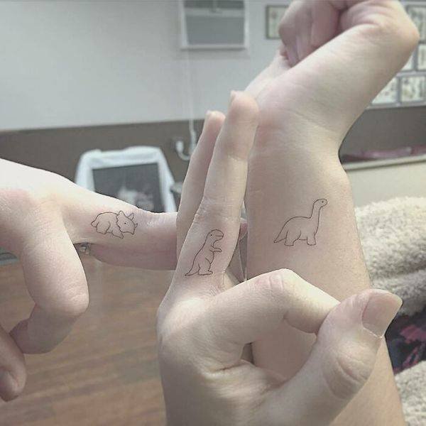 Ideas For Tattoo (28 pics)