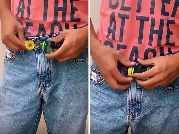 Weird Designs (30 pics)