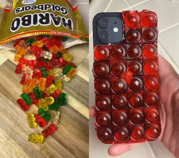 Weird Designs (30 pics)