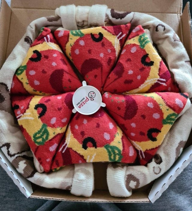 Interesting Gifts (19 pics) Interesting Gifts (19 pics)