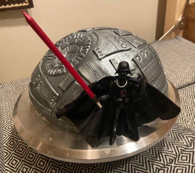 Interesting Gifts (19 pics)