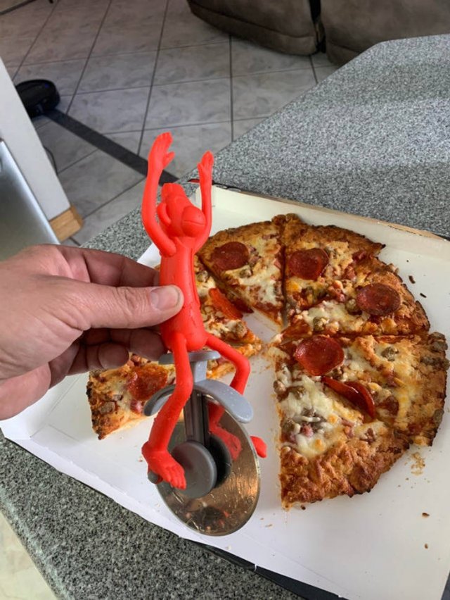 Interesting Gifts (19 pics) Interesting Gifts (19 pics)