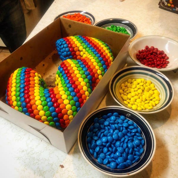 Interesting Gifts (19 pics) Interesting Gifts (19 pics)