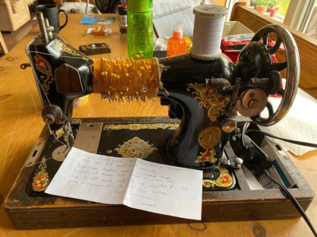 Interesting Gifts (19 pics) Interesting Gifts (19 pics)