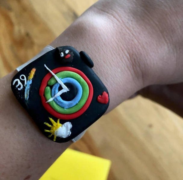 Interesting Gifts (19 pics) Interesting Gifts (19 pics)