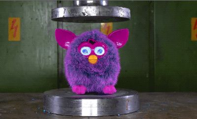 Acid GIFs, February 7 (25 gifs)