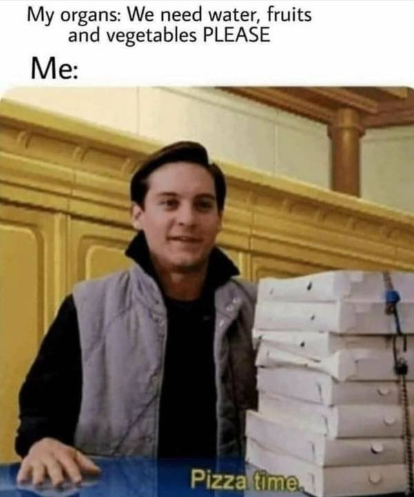 Random Memes (25 pics)
