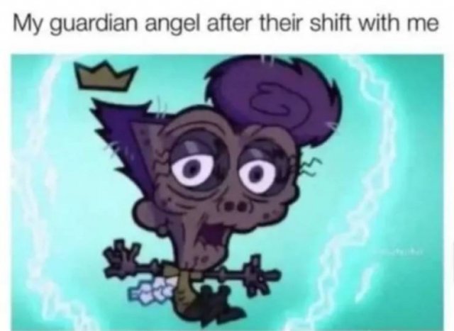Random Memes (25 pics)