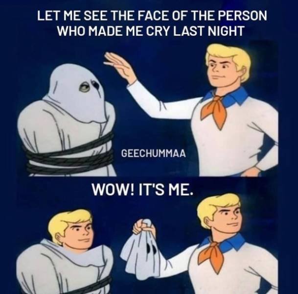 Random Memes (25 pics)