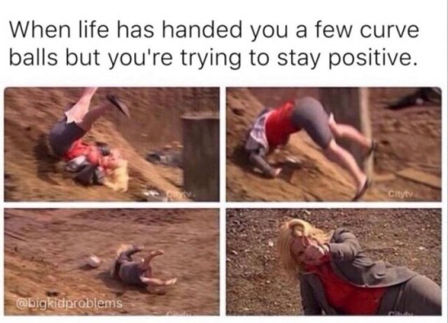 Random Memes (25 pics)