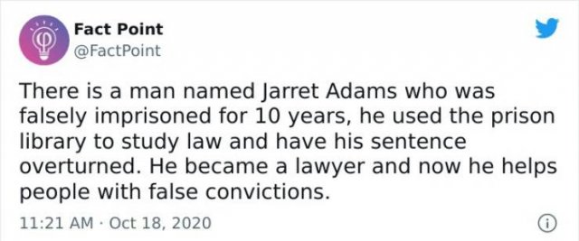 Interesting Facts (31 pics)