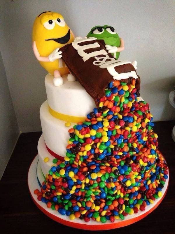 Amazing Cakes (31 pics)