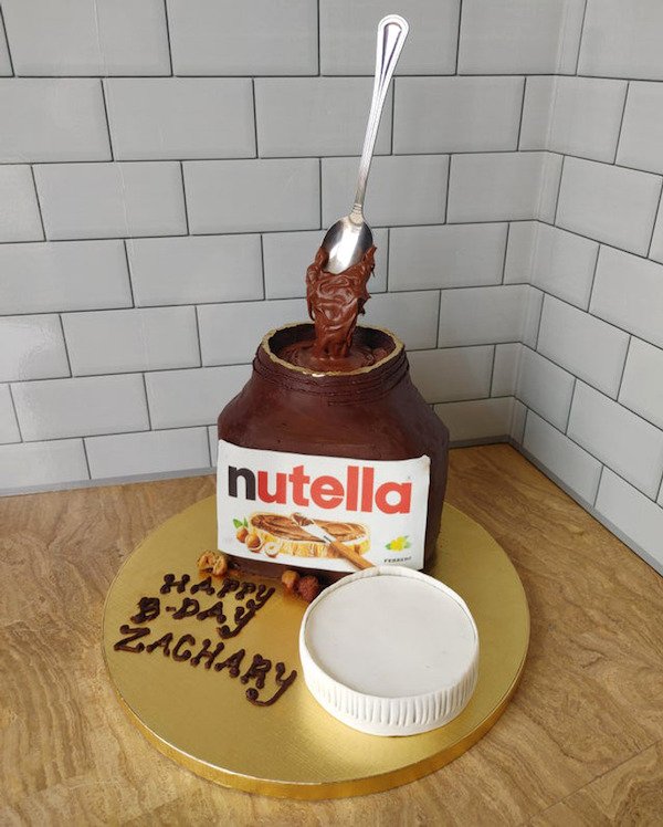 Amazing Cakes (31 pics)