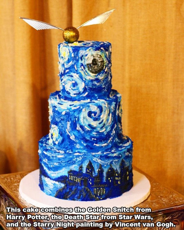 Amazing Cakes (31 pics)